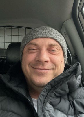 Дима из Костомукши 45 лет