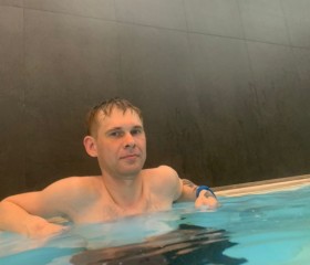 Михаил Мельников, 37 лет, Екатеринбург