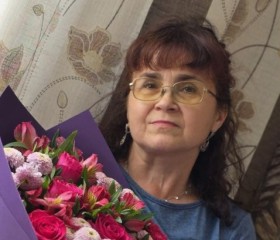 Nina, 57, Chelyabinsk