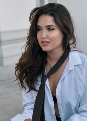 Valeriya, 24, Indonesia, Denpasar