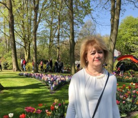 Светлана, 52 года, Київ