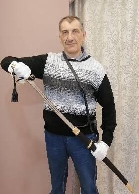 Владислав, 56, Россия, Лахденпохья