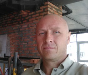 Вадим, 47 лет, Київ