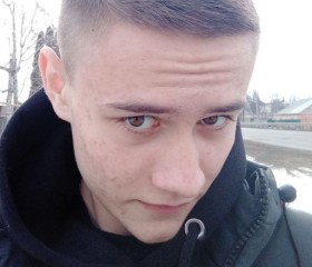 Дмитрий, 18 лет, Елец