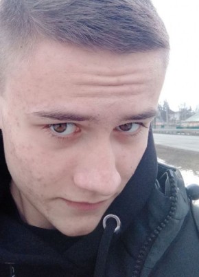 Дмитрий, 18, Россия, Елец