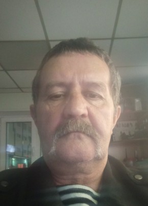 Виктор Завгорд, 63, Россия, Владивосток