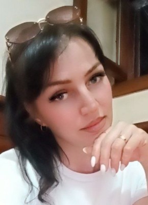 Анна из Ульяновска 36 лет