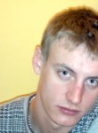 паша, 33 года