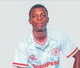 Maxmilles, 23 года, Mwanza