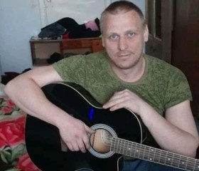 Виктор, 38 лет, Усть-Омчуг