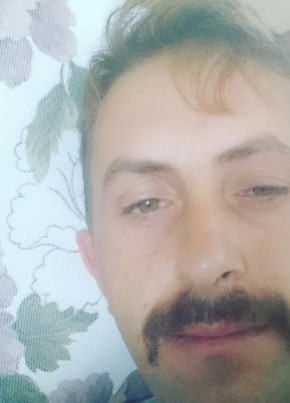 bkrreiscvz, 34, Türkiye Cumhuriyeti, Tokat