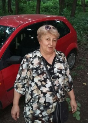 Валентина, 59, Republica Moldova, Chişinău