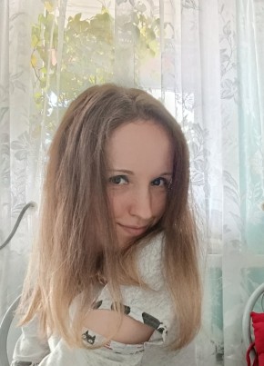 Нина из Москвы 34 года