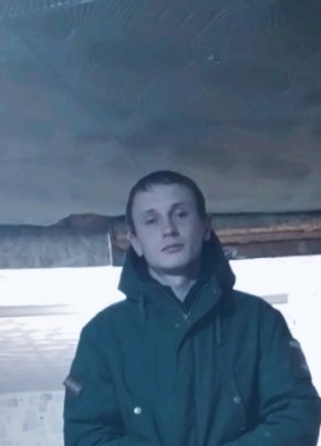 Красавчик из Кургана 42 года