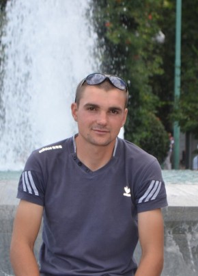 Денис, 34, Россия, Рамонь
