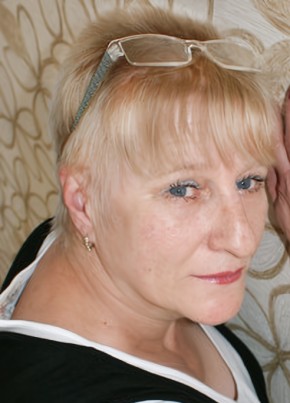 Елена, 61, Россия, Смоленск