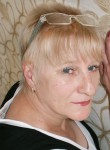 Елена, 62 года, Смоленск