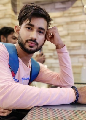 Sahil singh, 21, India, Rishra