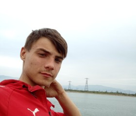 Антон, 25 лет, Магадан