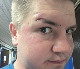 Petr, 28, Saint Petersburg