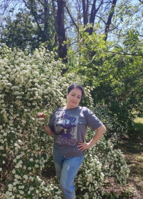 Елена из Таганрога 62 года