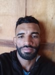 Santos, 39, Sao Paulo