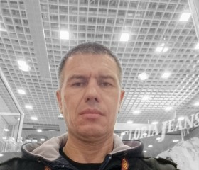 Albert, 50, Chelyabinsk