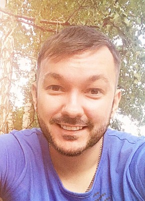 Антон, 37, Россия, Линево