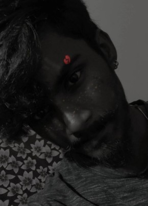 Surya, 23, India, Bangalore