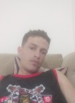 Julio Cesar, 19 лет, Belo Horizonte