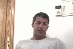 Vitaliy, 49 - Только Я