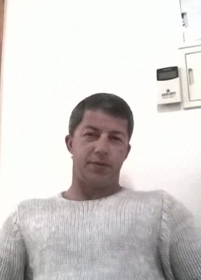 Vitaliy, 49, Estado Español, Alicante