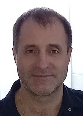 Павел Васильев, 51, Россия, Славгород