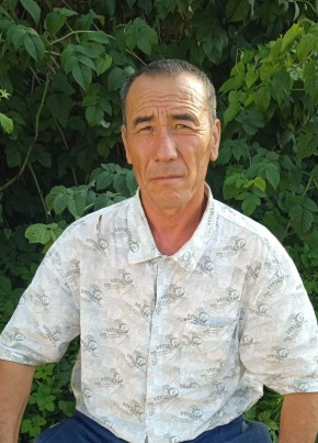 Махматкул, 53, Россия, Люберцы