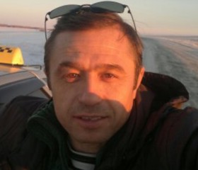 Михаил Абсалямов, 51 год, Фершампенуаз