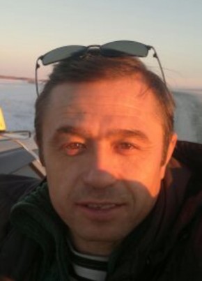 Михаил Абсалямов, 51, Россия, Фершампенуаз