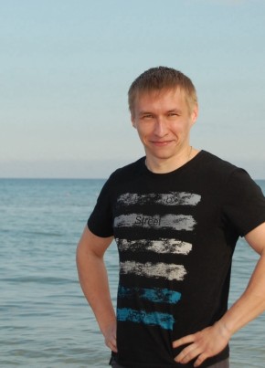 Дмитрий, 40, Россия, Монино