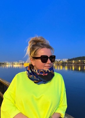 Светлана из Санкт-Петербурга 40 лет