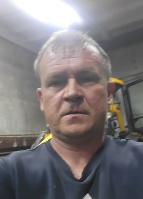 Андрей из Кемерово 44 года