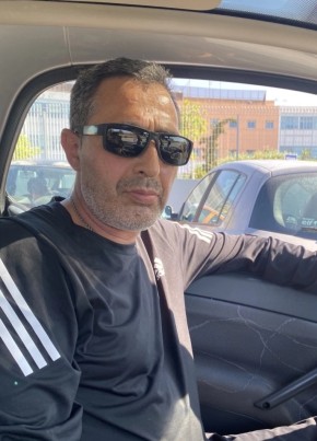 Artur iraklidis, 50, Greece, Irakleion