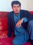 Dawood Hamdard, 33  , Islamabad