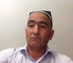 Камолиддин, 57 лет, Исфара