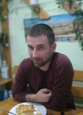 Nazar, 35, Україна, Косів
