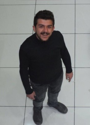 Halil, 28, Türkiye Cumhuriyeti, Konya