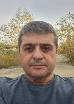 Андрей из Адлера 54 года