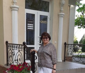 Mila, 68, Horlivka