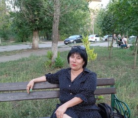 Natalya, 48, Molodogvardiysk