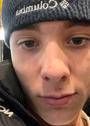 иван из Тазовския 20 лет