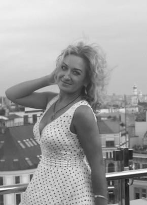 Анастасия , 37, Россия, Москва