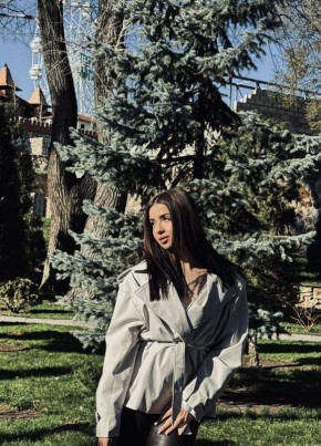 Валерия, 21, Russia, Yekaterinburg